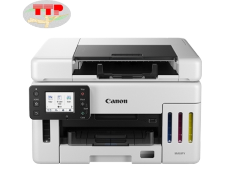 Máy in Canon MAXIFY GX6570